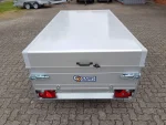Remorque multiusage Saris McAlu 255x133 1350 kg – Image 2