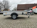 Remorque freinée Humbaur HA132513 KV 251x131 1300 kg – Image 4