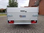 Remorque multiusage Saris McAlu 255x133 1350 kg – Image 5