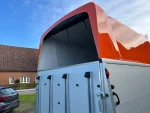 Van transport chevaux Humbaur Xanthos 2400 kg – Image 5