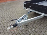Remorque porte-voiture Saris PL 306x170 2700 kg – Image 5