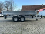 Remorque tri-benne Humbaur HTK 3500.37 ProSteel 3500 kg – Image 3