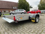 Remorque porte-voiture abaissable Humbaur HKT 153117 S 1500 kg – Image 4