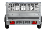 Remorque basculante UNITRAILER 230x125 H0 750 kg – Image 2