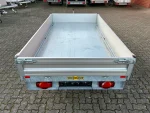 Remorque benne arrière Humbaur HUK 272715 2700 kg – Image 3