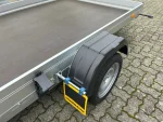Remorque porte-voiture abaissable Humbaur HKT 133117 S 1350 kg – Image 5