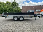 Remorque tri-benne Humbaur HTK 3500.41 410x210 3500 kg – Image 3
